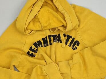 bluzy dla przyjaciółek: Gina Tricot, Bluza z kapturem damska, rozmiar XS — 2