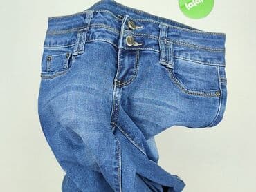 jeansy damskie przecierane: Imię, Jeansy damskie, rozmiar S — 5