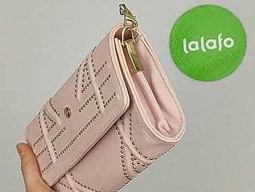 portfel unisex: Portfel, Damskie, stan - Bardzo dobry — 5