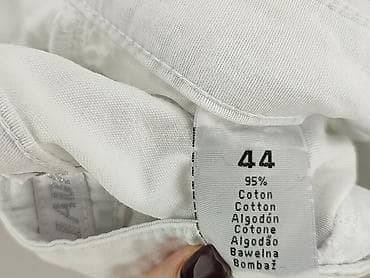 klapki bio: Szorty damskie, rozmiar 2XL — 5