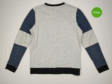 rick and morty sweter: Толстовка для чоловіків, M, стан - Хороший — 3