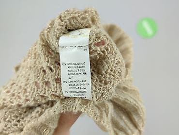 sweter wełna: Sisley, Sweter damski, rozmiar L — 6