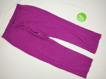 hooligans bluzy: Esmara, Spodnie dresowe damskie, rozmiar M — 3