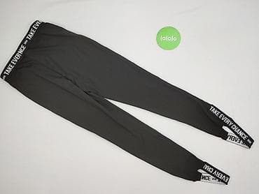 mafia lidl: Mohito, Legginsy Sportowe damskie, rozmiar 2XS — 3