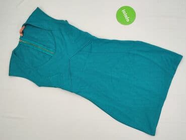 sukienka maxi obcisła: OSKA, Sukienka damska, M — 2