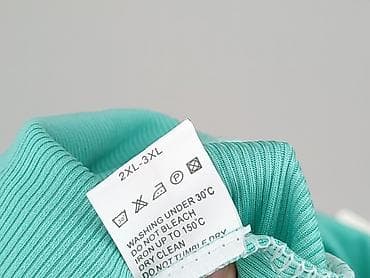 2 skin: Bamboo, Legginsy Krótkie damskie, rozmiar 2XL — 5