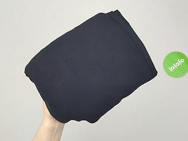 deichmann nice: Męskie spodnie garniturowe - Kolor: ciemnogranatowy (deep navy) - — 5
