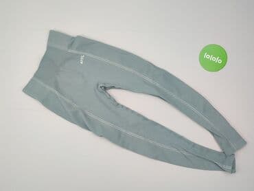 legginsy treningowe push up: AYBL, Legginsy Sportowe damskie, rozmiar S — 2