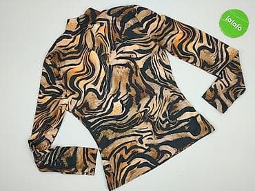 bluzki z pluszu: Shein, Bluzka damska, rozmiar M — 3