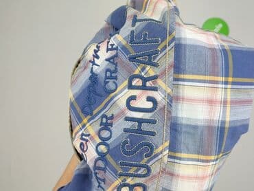 ubrania z jamnikiem: Koszulа dla mężczyzn, rozmiar 2XL — 4