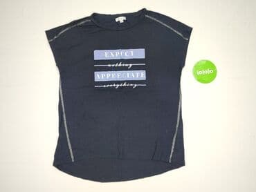 koszulki basic uniqlo: Women`s T-shirt, size XL (EU 42) — 2