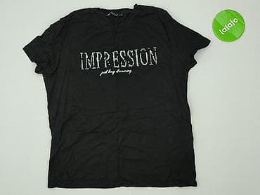 mihos bluza: Mohito, T-shirt damski, rozmiar M — 2