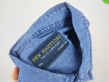 kurt: Koszulа dla mężczyzn, rozmiar 2XL — 4