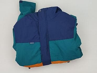 baleriny: Kurtka zimowa, Cool Club, 5-6 lat, 110-116 cm, stan - Idealny — 6