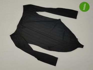 body fc barcelona: Miss Selfridge, Body damskie, rozmiar M — 2