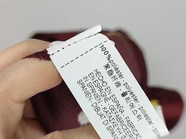 tanie bluzy: Zara, Bluzka damska, rozmiar M — 5