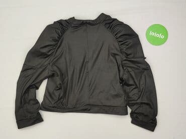 дублянка жіноча польща: Gina Tricot, Kurtka bomberka damska, rozmiar M — 3
