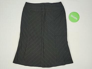 pepitka spódnice: NEXT Petite, Women`s skirt, size XS — 2