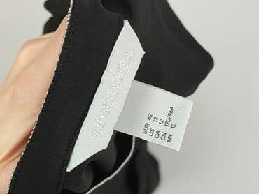 sukienka o kroju marynarki h m: H&M, Women's blouse, size XL (EU 42) — 4