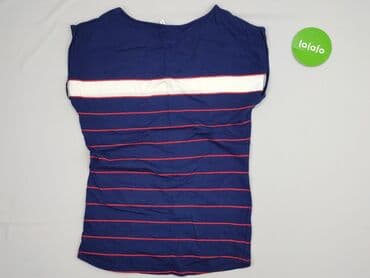 bluzki w prążki: Bluzka damska, rozmiar L — 3