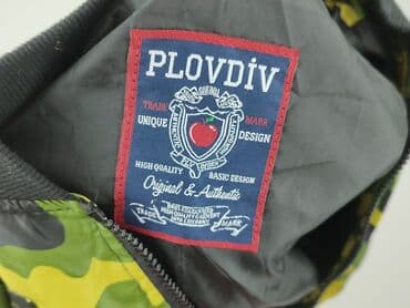 kurtki poznań: Women`s bomber jacket, size L — 4