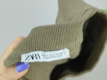 pulla and bear: Zara, Męska kamizelka, rozmiar L — 5