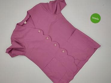 bluzki kobiece: Bluzka damska, rozmiar 5XL — 2