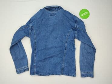 kurtka legii: Jeanswear, Джинсова куртка жіноча, розмір XL — 3