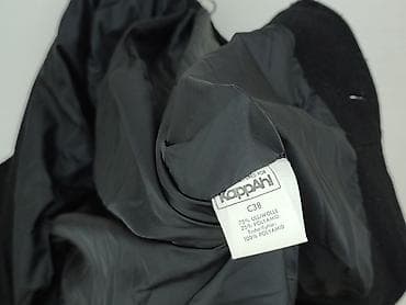 116: KappAhl, Płaszcz damski, rozmiar 4XL — 5