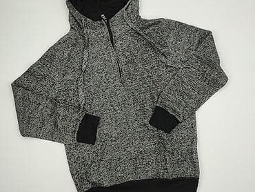 bluza prl: Bluza z kapturem damska, rozmiar L — 1