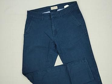 children jeans: Cross Jeans, Chinosy dla mężczyzn, rozmiar XS — 1