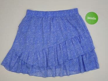 spódnice w groszki stradivarius: Reserved, Spódnica damska, rozmiar XL — 3