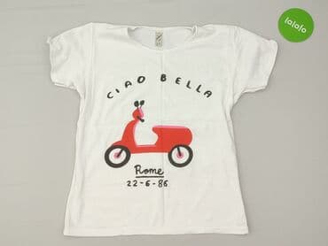 t shirty piaggio: T-shirt damski, rozmiar XL — 2