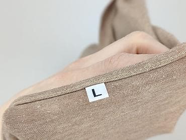 basic uniqlo: Bluzka damska, rozmiar L — 4