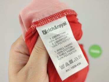 t shirty hoodrich: Rich & Royal, T-shirt damski, rozmiar L — 5