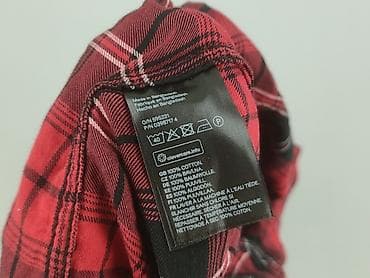 koszule flanelowe robocze olx: H&M Divided, Koszula damska, rozmiar 2XS — 5