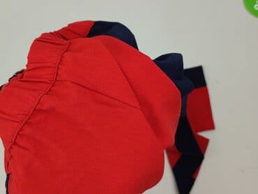 spodnie dresowe czerwone: Spodnie dresowe damskie, rozmiar S — 7