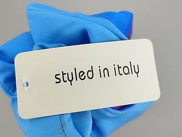 bluzki megi collection: Styled In Italy, Sukienka damska, rozmiar One size — 5