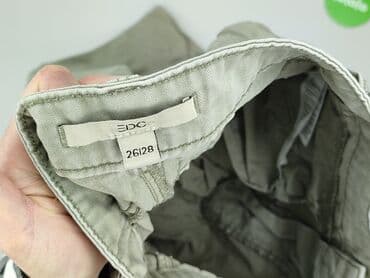 Jeansy: Edc by Esprit, Jeansy damskie, rozmiar XS — 4