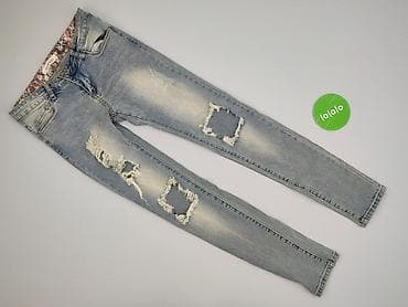 dzire jeans: Daysie, Jeansy damskie, rozmiar S — 2