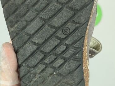 Women: Sandals for women, 38 at lalafo.pl — 6 Women: Sandals for women, 38 — 6