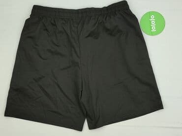 t shirty męskie calvin klein performance: Calvin Klein, Szorty dla mężczyzn, XL — 3