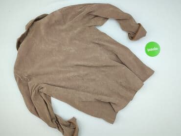 płaszcz jeansowy reserved: Płaszcz damski, rozmiar L — 3