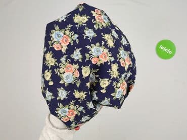 moda dla 70 latki: Bluzka damska, rozmiar 4XL — 4