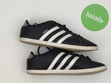 Kobiety: Adidas, Sneakersy damskie, 42, stan - Bardzo dobry — 4