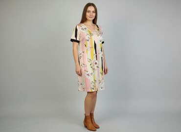 ubrania z peppa: PEPPERCORN, Sukienka damska, rozmiar L — 1