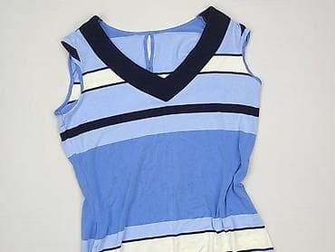 mango spodnie w paski: Tunika damska, rozmiar S — 1