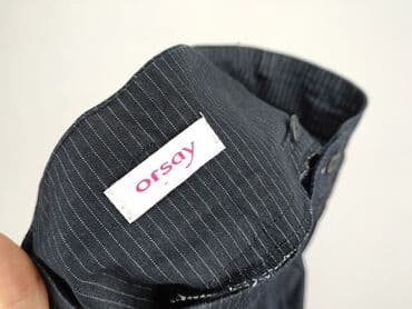 czarne spódnice orsay: Orsay, Spódnica damska, rozmiar S — 4