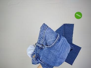 dzwony pull and bear: Sinsay, Jeansy damskie, rozmiar 2XL — 5