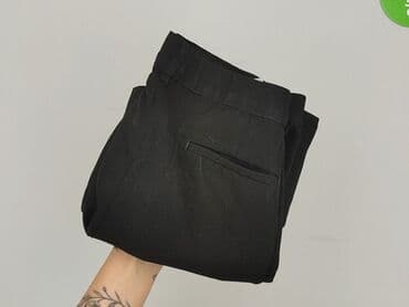 ifriko kurtki: Material trousers, F&F, 13 years, 158, condition - Very good — 6